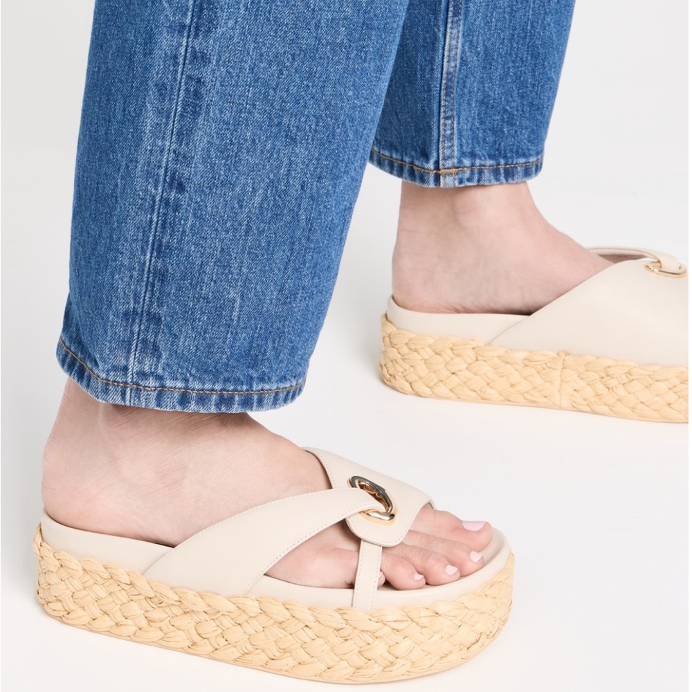 CULT GAIA BLYTHE PLATFORM